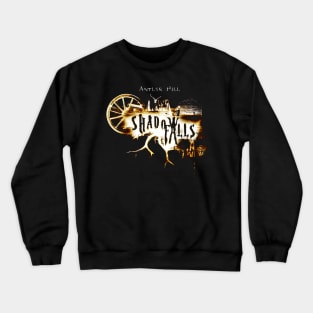 Shadow Falls Crewneck Sweatshirt